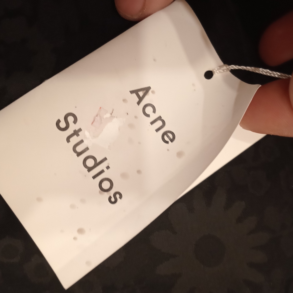 ACNE Studios Dress - Picture 9 of 14